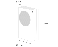 Microsoft Xbox Series S 1TB Czarny - 1375884 - zdjęcie 9